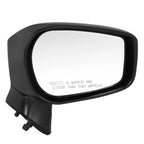 Power Adjust Heated Side View Mirror Right RH for Scion FR-S (2013–2016)