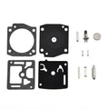 Carburetor Repair Kit for 340 345 346 350 351 353 Chainsaw