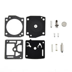 Carburetor Repair Kit for 340 345 346 350 351 353 Chainsaw
