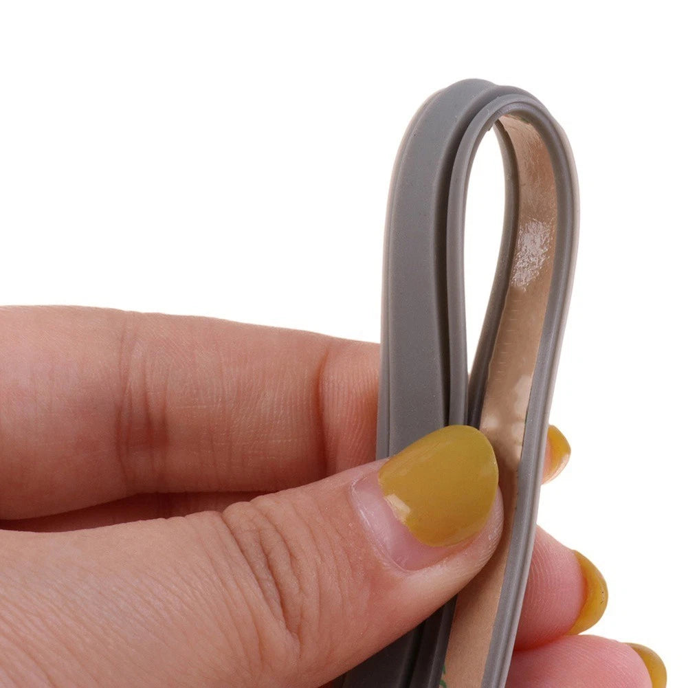 Replacement Rubber Strip for Laptop Foot Pad (1PCS)