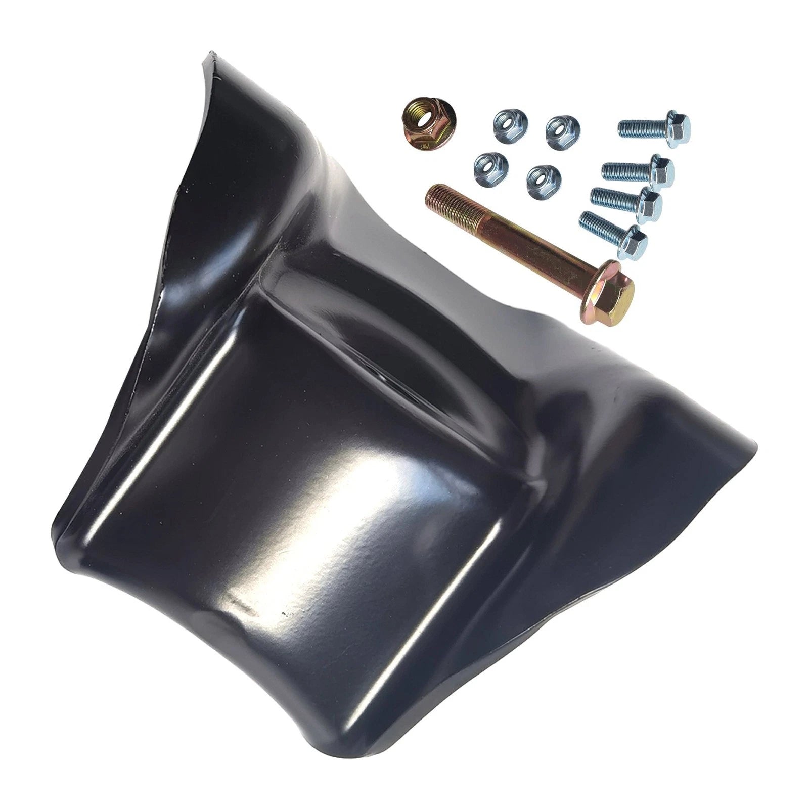 Leaf Spring Bracket Kit for Ford F-350 F Super Duty (1986–1997) 722-096 E7TZ5775A