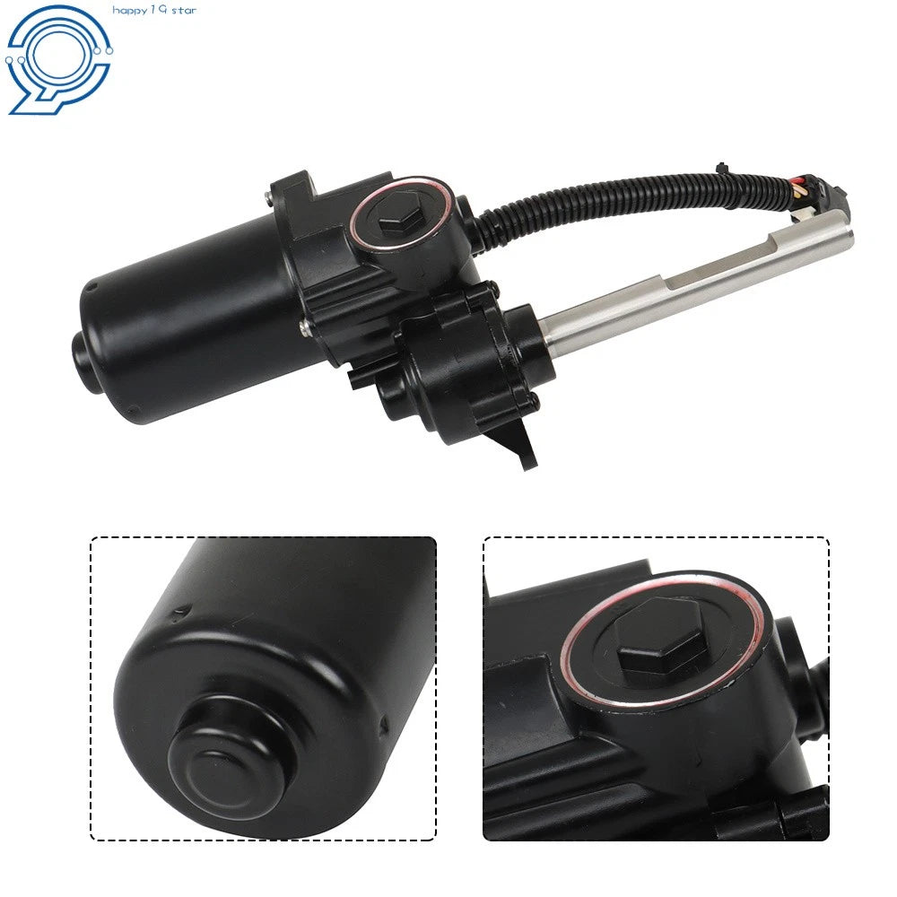 Power Running Board Motor for Ford Expedition/Lincoln Navigator (2015–2017)