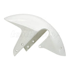 Front Fender Mudguard for Suzuki GSXR600/750 (2001–2003), GSXR1000 (2001–2002)