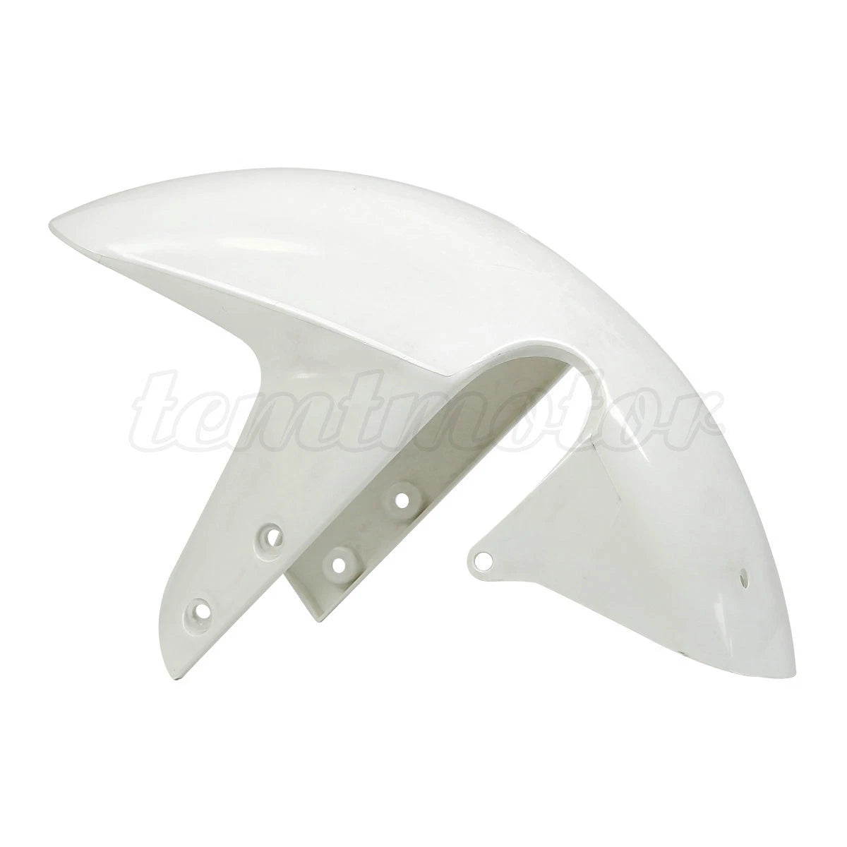 Front Fender Mudguard for Suzuki GSXR600/750 (2001–2003), GSXR1000 (2001–2002)