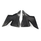 Gas Tank Side Knee Fairing Cowl for Kawasaki Ninja ZX-10R (2004-2005)