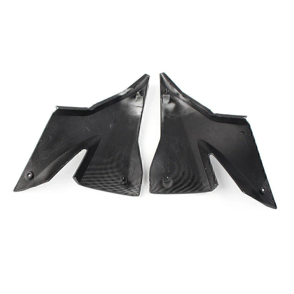 Gas Tank Side Knee Fairing Cowl for Kawasaki Ninja ZX-10R (2004-2005)