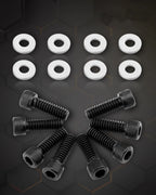 L-Bracket Mount for Golf Cart SE18 SE18E SE26 SE28 SEB26