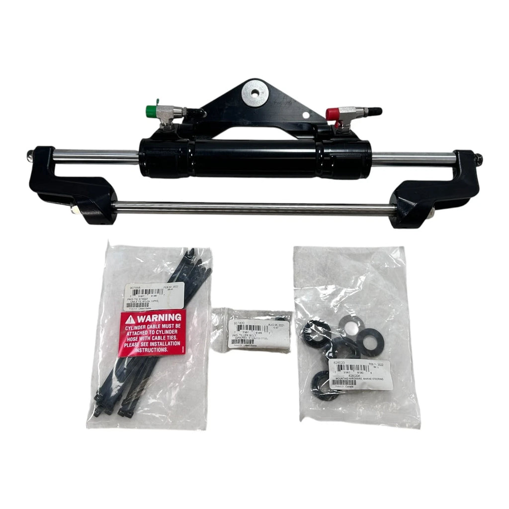 SeaStar EC5340 Optimus EPS Smart Hydraulic Steering Cylinder for (No Smart Stick)