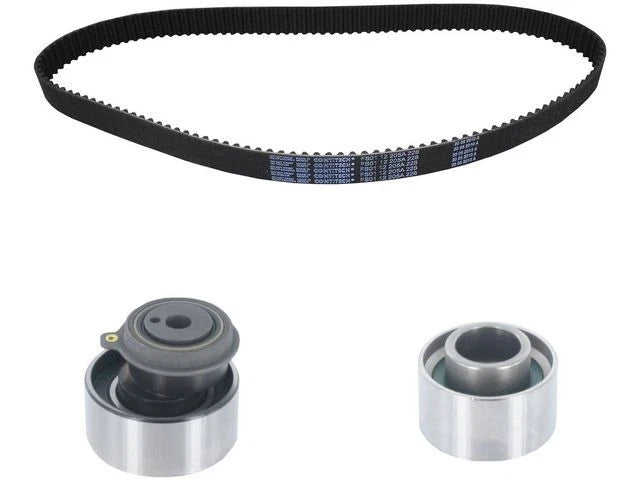 Timing Belt Kit for Mazda Protege5 2002-2003 (2.0L 4 Cyl PF689GR)