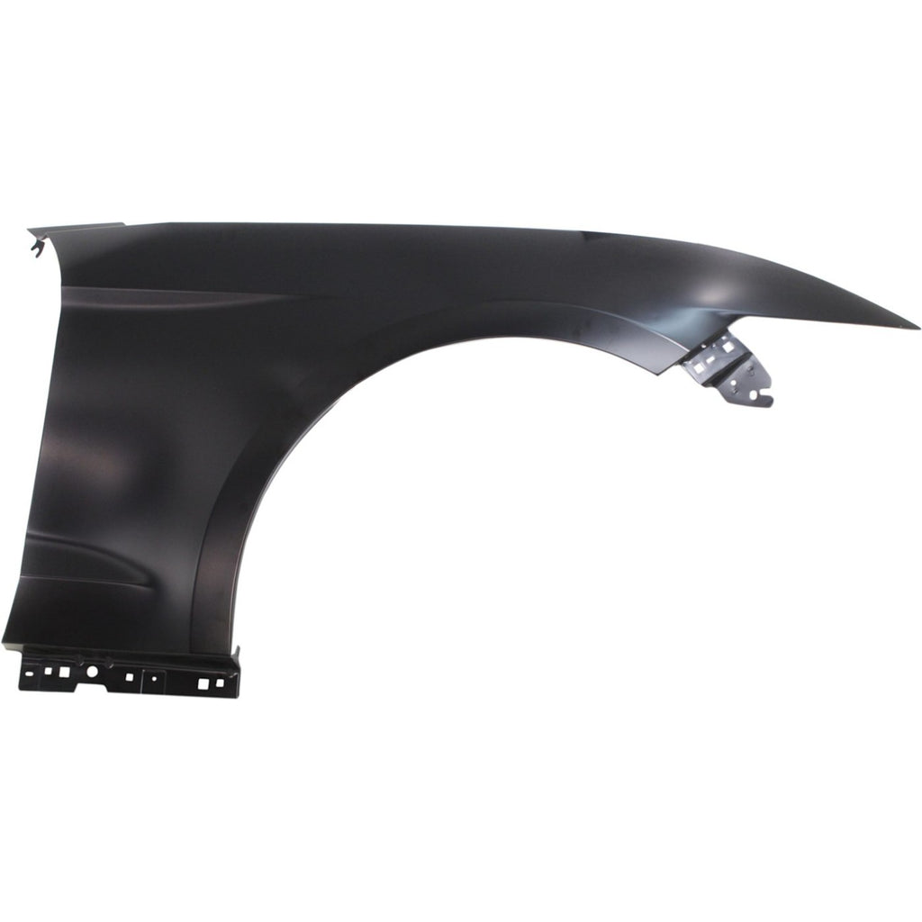 Fender for Ford Mustang (2015–2017) Front Left and Right Steel