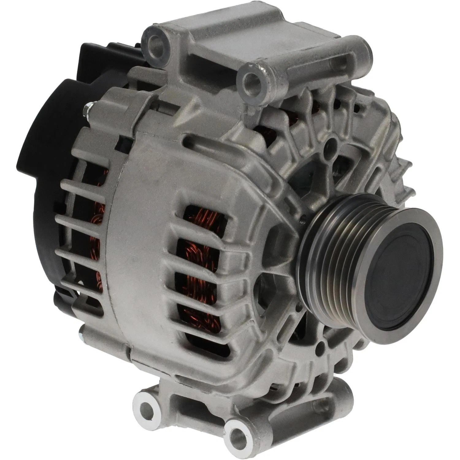 Alternator for Audi A6 L4 2.0L (2012–2015)