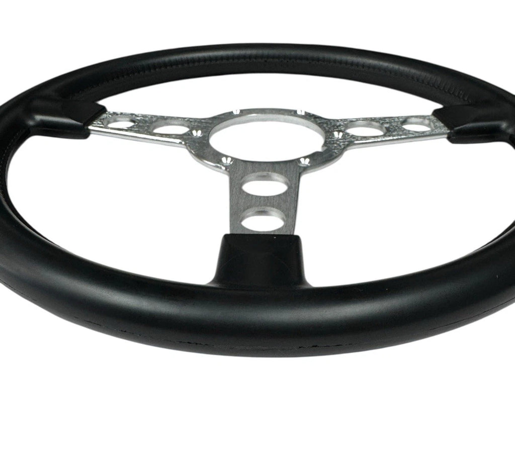 Steering Wheel Replacement Thin Spoke Design for 1972–1980 Pontiac Firebird