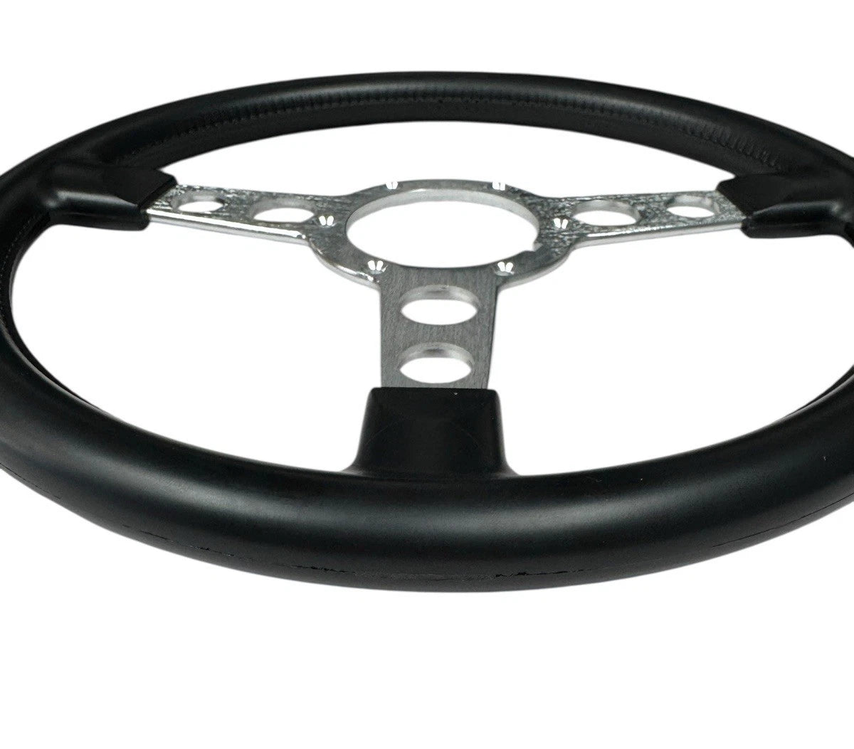 Steering Wheel Replacement Thin Spoke Design for 1972–1980 Pontiac Firebird