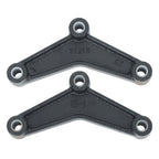 Tandem Trailer Axle Suspension Kit for 6000 Trailers (5 Leaf Springs)