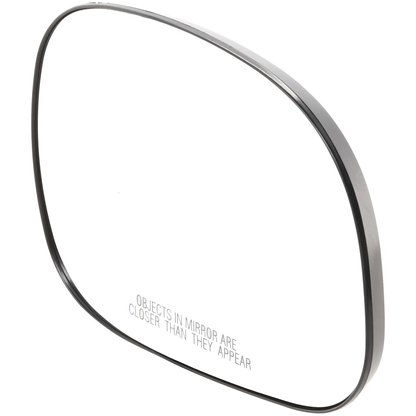 Set of 2 Mirror Glasses for Ford F150 F250