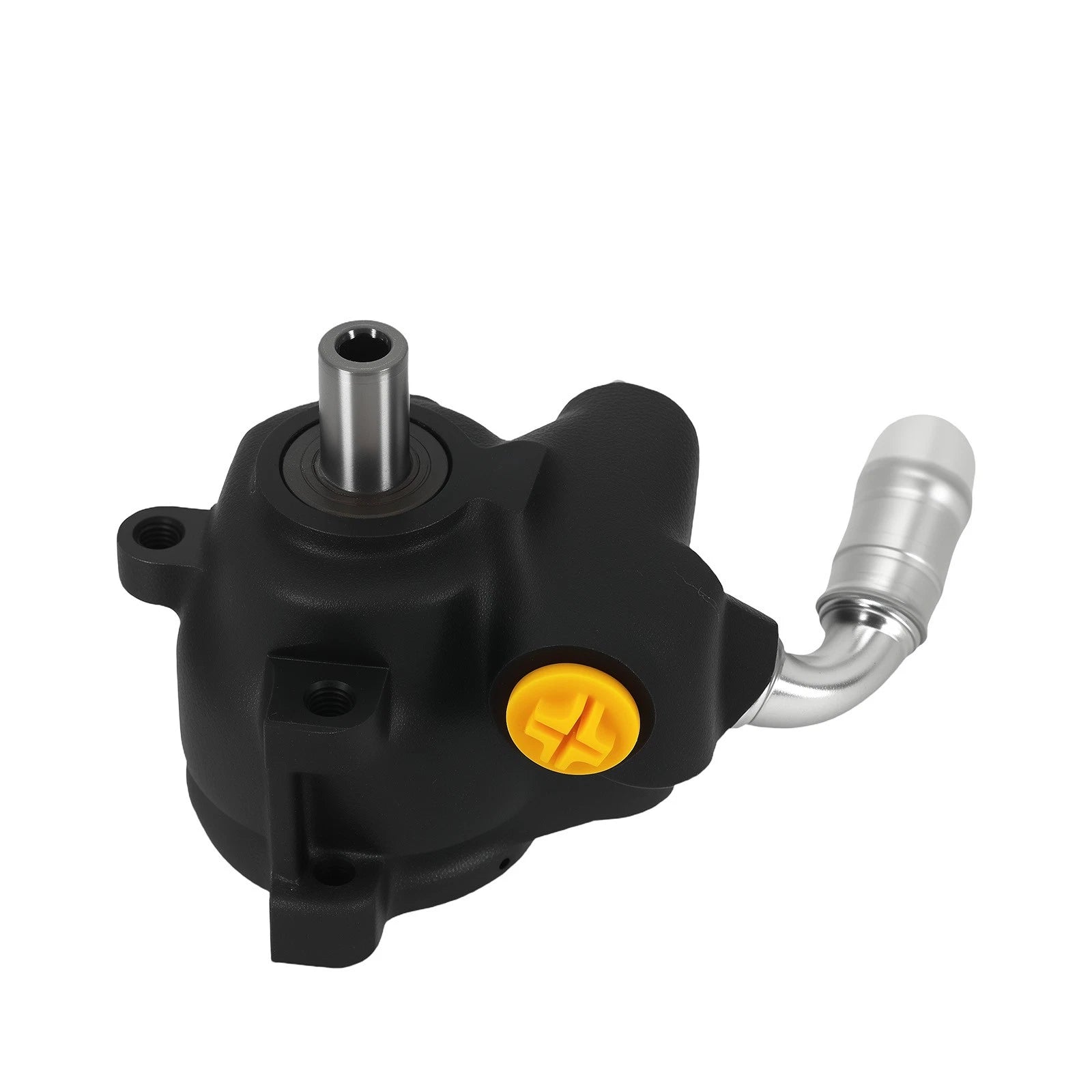 Power Steering Pump for Ford Explorer Mercury Mountaineer (2006-2010)