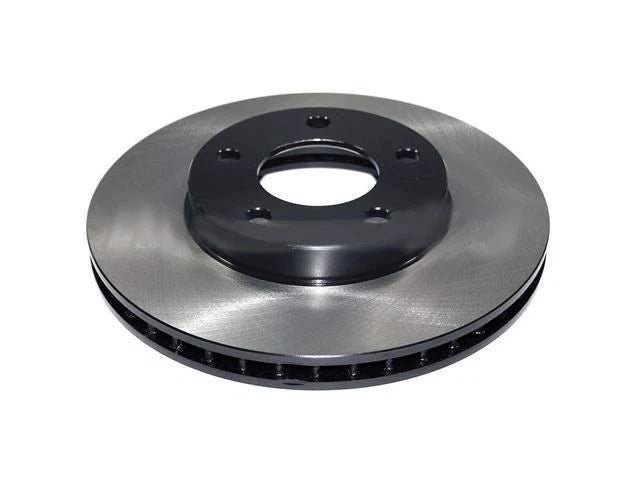 Front Brake Rotor for Mazda Tribute (2001–2006) WT657PB