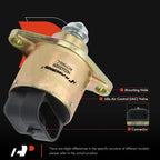 Idle Air Control Valve for Dodge Intrepid Grand Caravan (1993-2004)