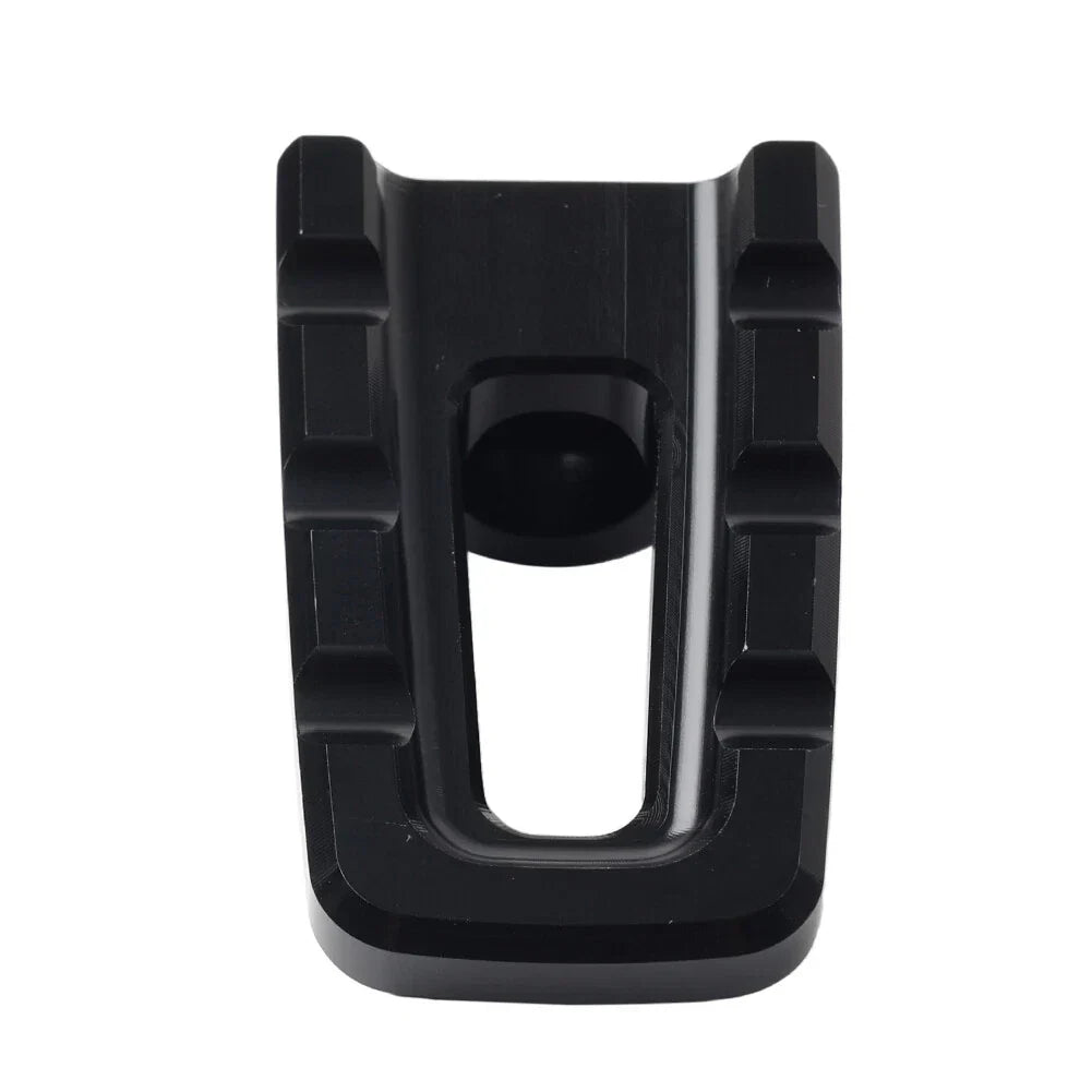 Motorcycle Heel Toe Shifter Pegs for Harley Softail Touring