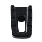 Motorcycle Heel Toe Shifter Pegs for Harley Softail Touring