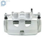 Set of 2 Front Brake Calipers for Ford F-150 (2012–2016)