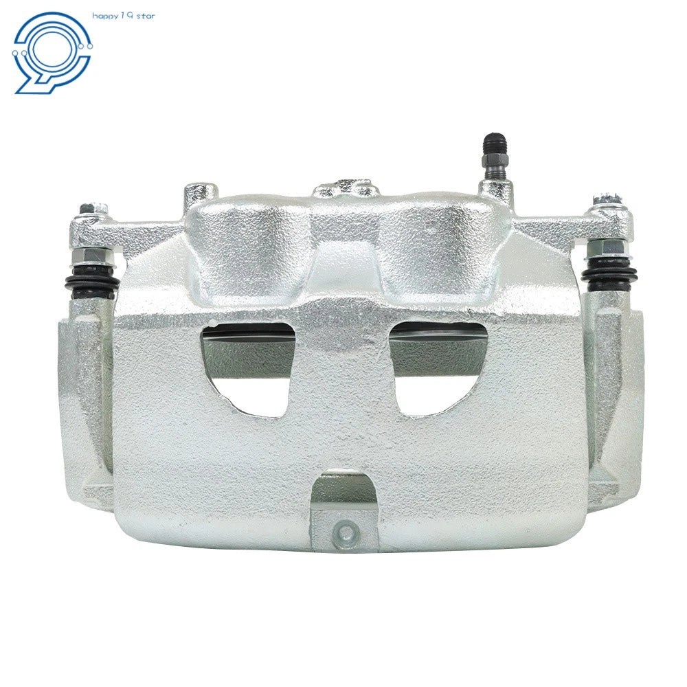 Set of 2 Front Brake Calipers for Ford F-150 (2012–2016)