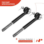 12x Front Sway Bar Link Tie Rod End for Chevy Buick GMC Olds Pontiac