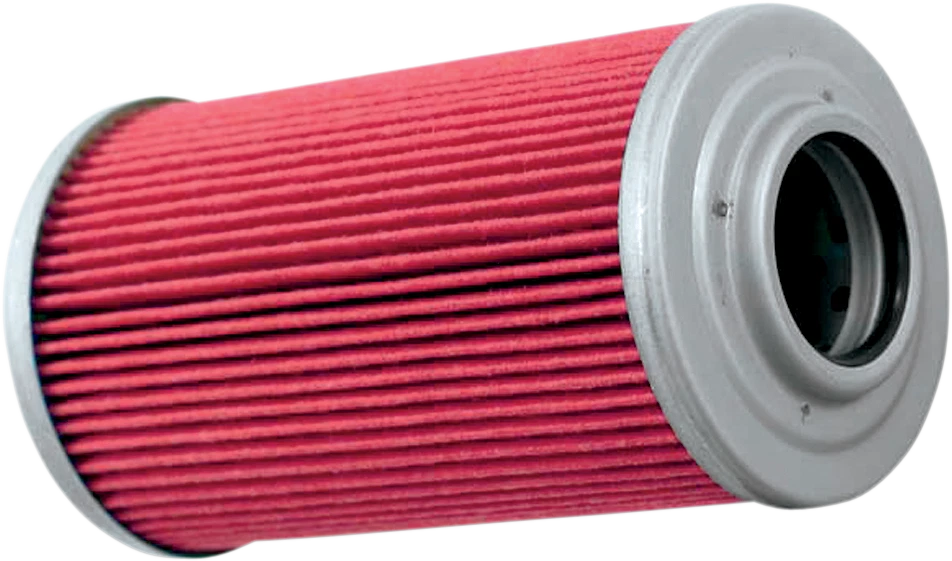 K&N Performance Oil Filter for Can-Am/Sea-Doo/Ski-Doo (KN-556)