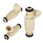 Fuel Injector 35310-23600 for Hyundai Santa Fe Tucson Elantra Tiburon (2001–2006)