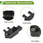 MAP Sensor No.31MPP15 for Audi A5 (2016–2020)