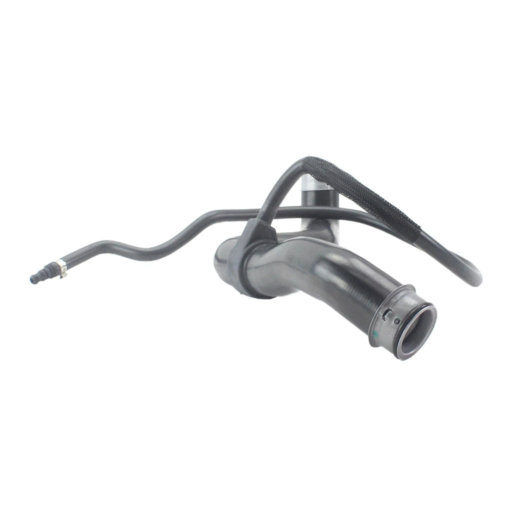 Upper Radiator Coolant Hose for Mercedes Benz C216 W221 (2007–2013)
