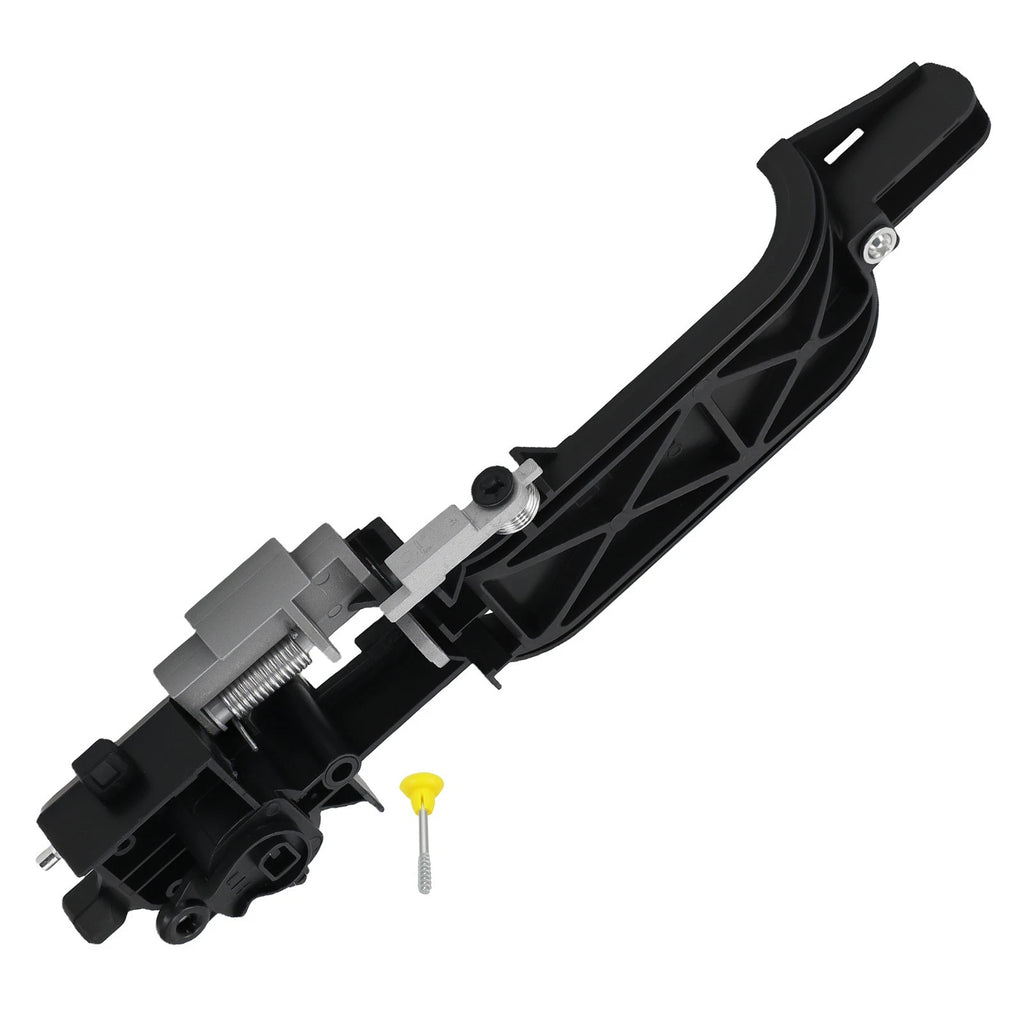 Exterior Door Handle for Ford Focus (2008–2011) 8S4Z5426685B Front Left Black