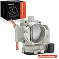 Throttle Body for Chevrolet Captiva (2006–2011)