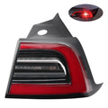 Rear Right LED Tail Light for Tesla Model 3/Y (2017–2024)