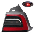 Rear Right LED Tail Light for Tesla Model 3/Y (2017–2024)
