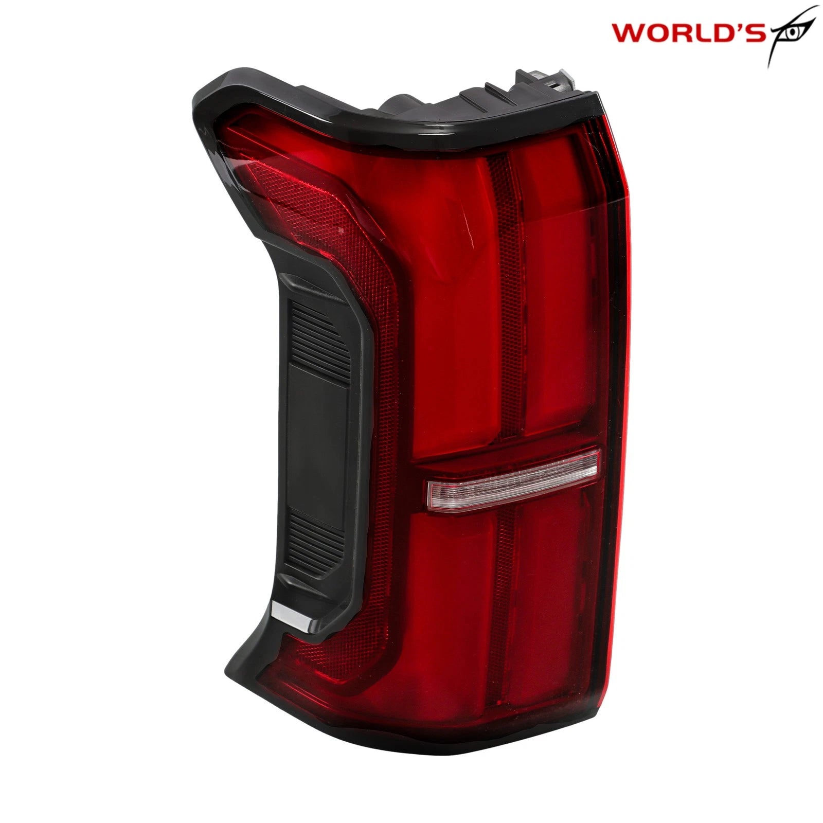 LED Tail Light Assembly for Tacoma SR/SR5 (2024) Driver Left Side