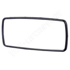 Set of 2 Main & Wide Side View Mirrors for Freightliner M2 Columbia