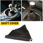 Shift Knob & Boot Cover for Honda (Universal)