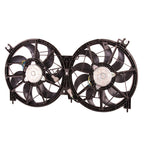 Replacement Engine Cooling Fan Assembly for Nissan Murano (2015–2018)