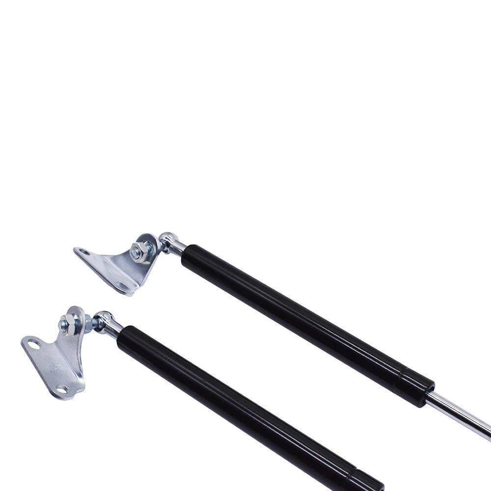 Set of 2 Gas Spring Shock Lift Supports for Universal Trunk Hatch