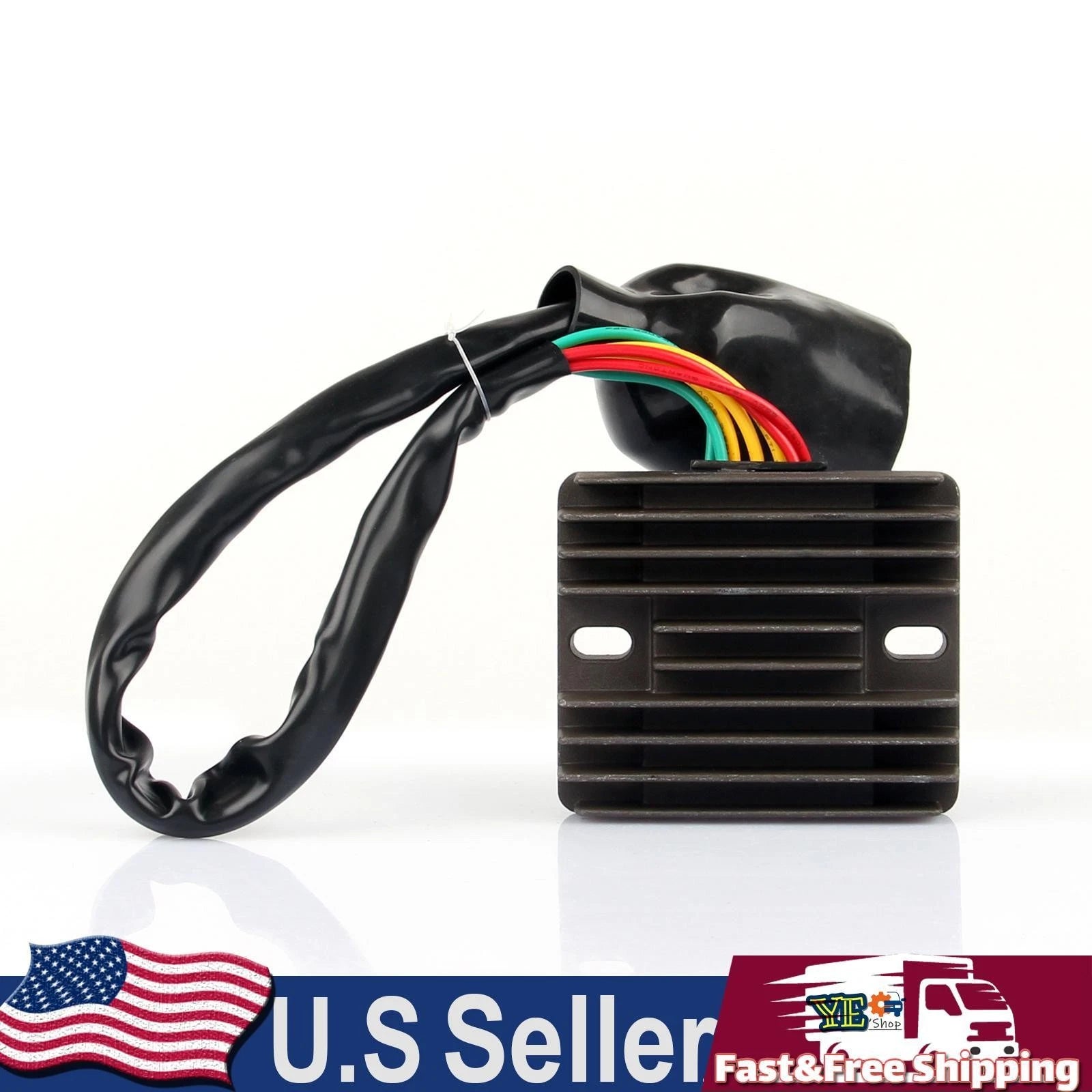Regulator Rectifier for Honda CBR929 CBR 900 (2000–2001) RRY/RR1 929cc Fireblade