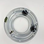7" Headlight Mounting Bucket for Harley Davidson Touring Softail FXRD (1982–2013)