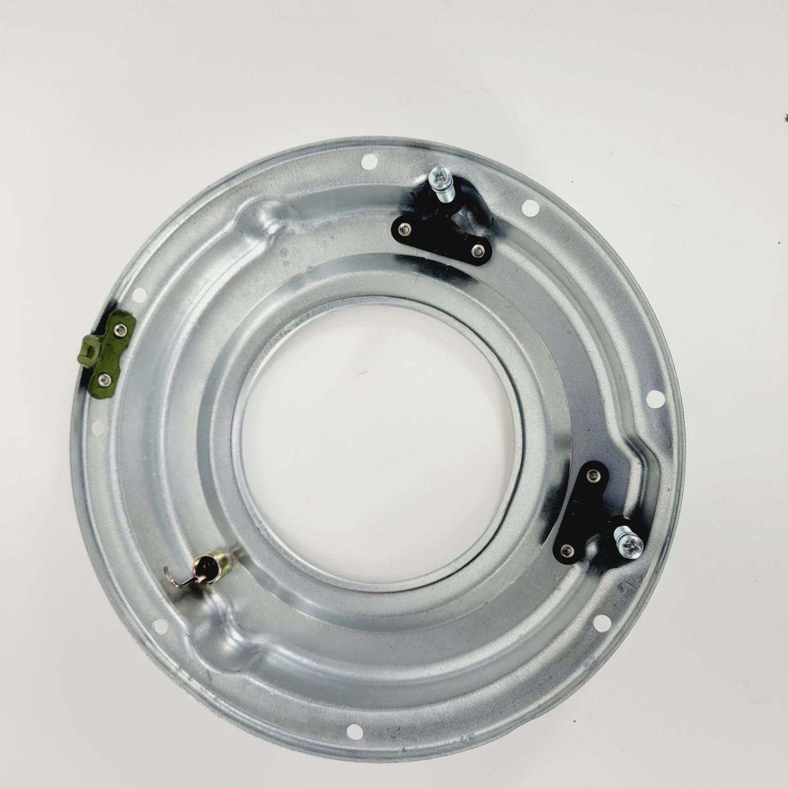 7" Headlight Mounting Bucket for Harley Davidson Touring Softail FXRD (1982–2013)