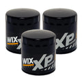 Wix 51372XP Engine Oil Filter Kit for Heavy Duty Vehicles (3 Pieces)
