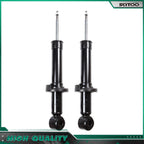 Rear Pair Shocks Strut for Ford Expedition (2007–2019), Lincoln Navigator (2007–2017)