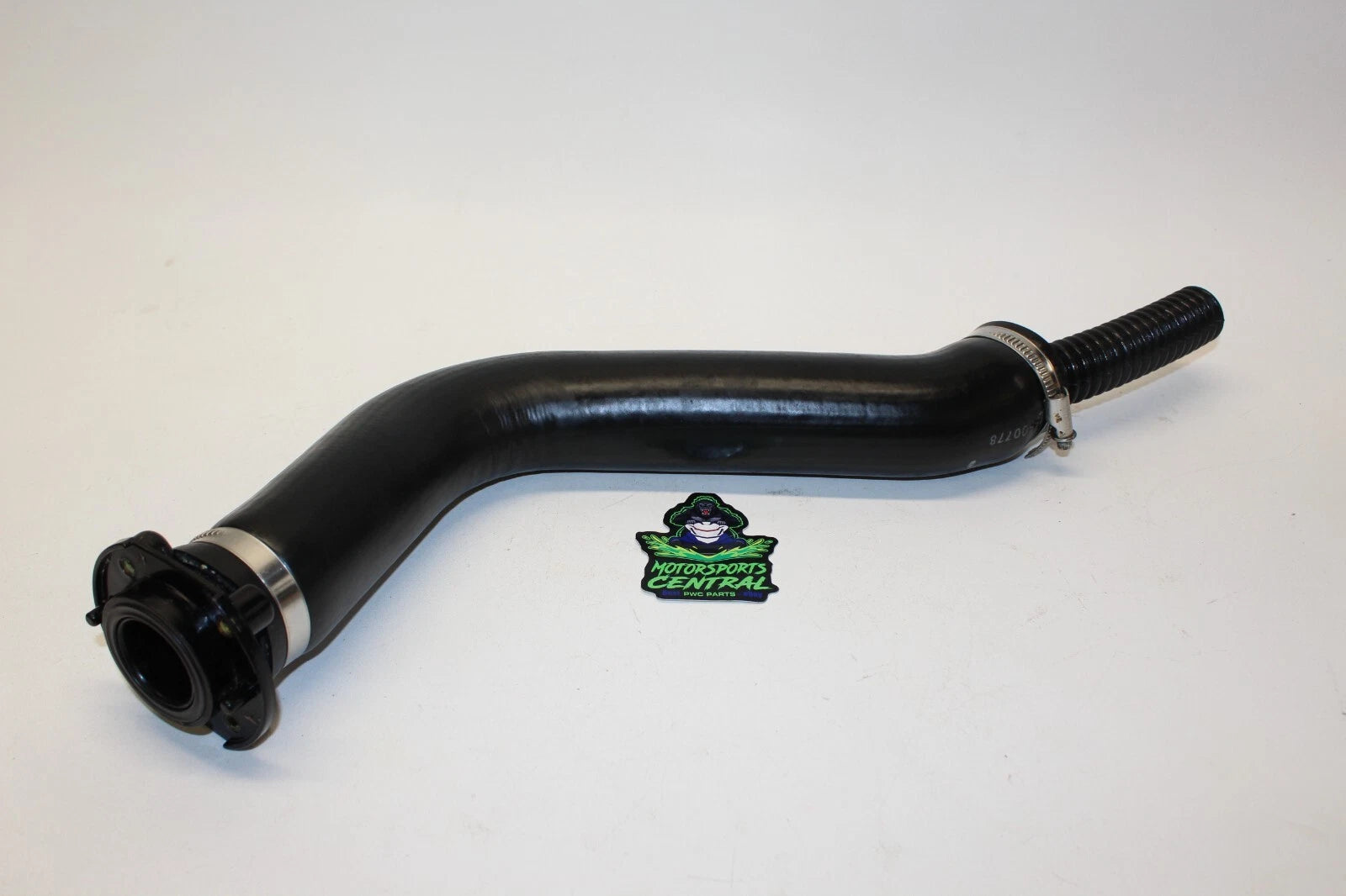 Gas Tank Fuel Filler Neck for Sea-Doo RXT-X GTX iS 260 300 (2010–2023) 275500848 275500917