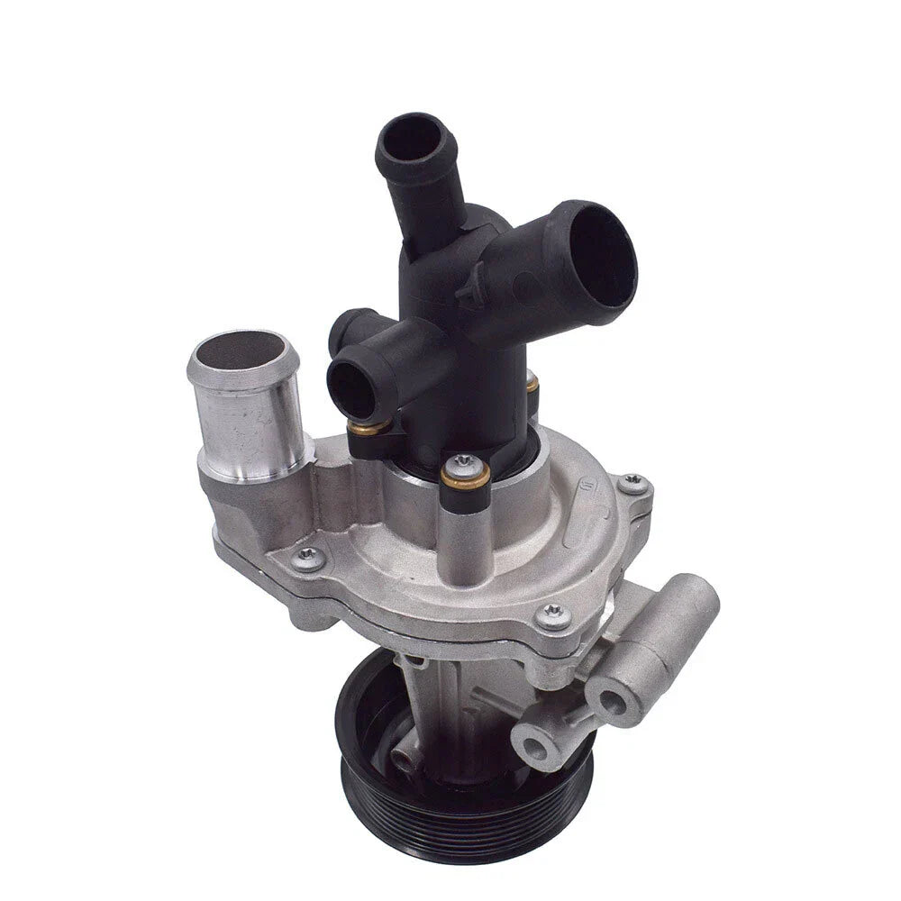 Water Pump, Pulley & Housing for Mazda BT50 2.2L Diesel (2011-2019)