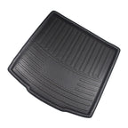 Rear Trunk Mat for Skoda Kodiaq (2017–2019)