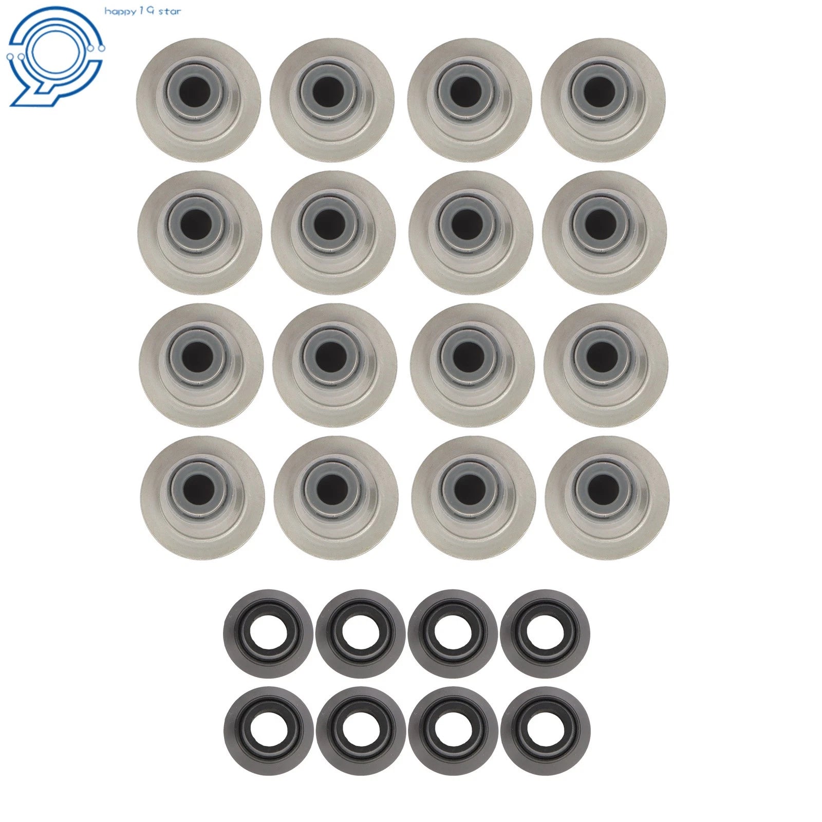 AFM Lifter Kit for Chevy GMC 5.3L (2007-2014)