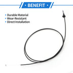 Hood Release Cable No. 5363033150 for Lexus ES350 (2007–2012)